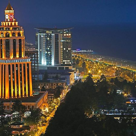 Orbi Hotel Batumi Exteriér fotografie