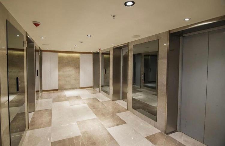 Orbi Hotel Batumi Exteriér fotografie