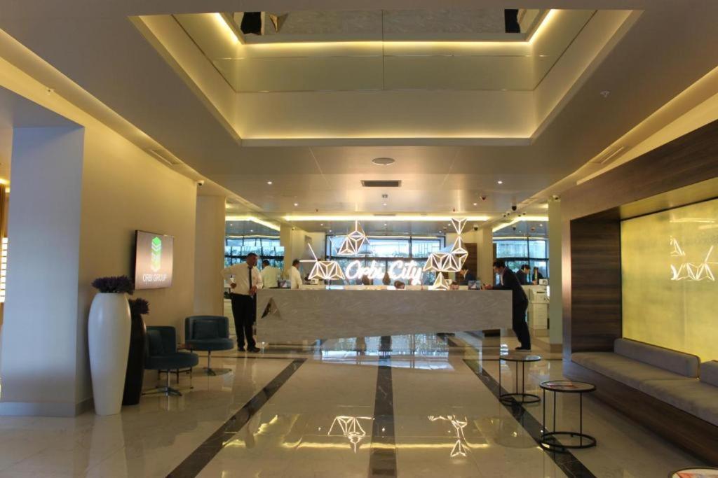 Orbi Hotel Batumi Exteriér fotografie