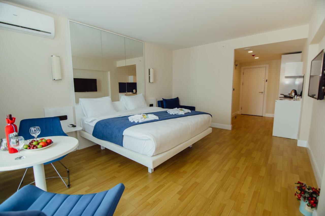 Orbi Hotel Batumi Exteriér fotografie