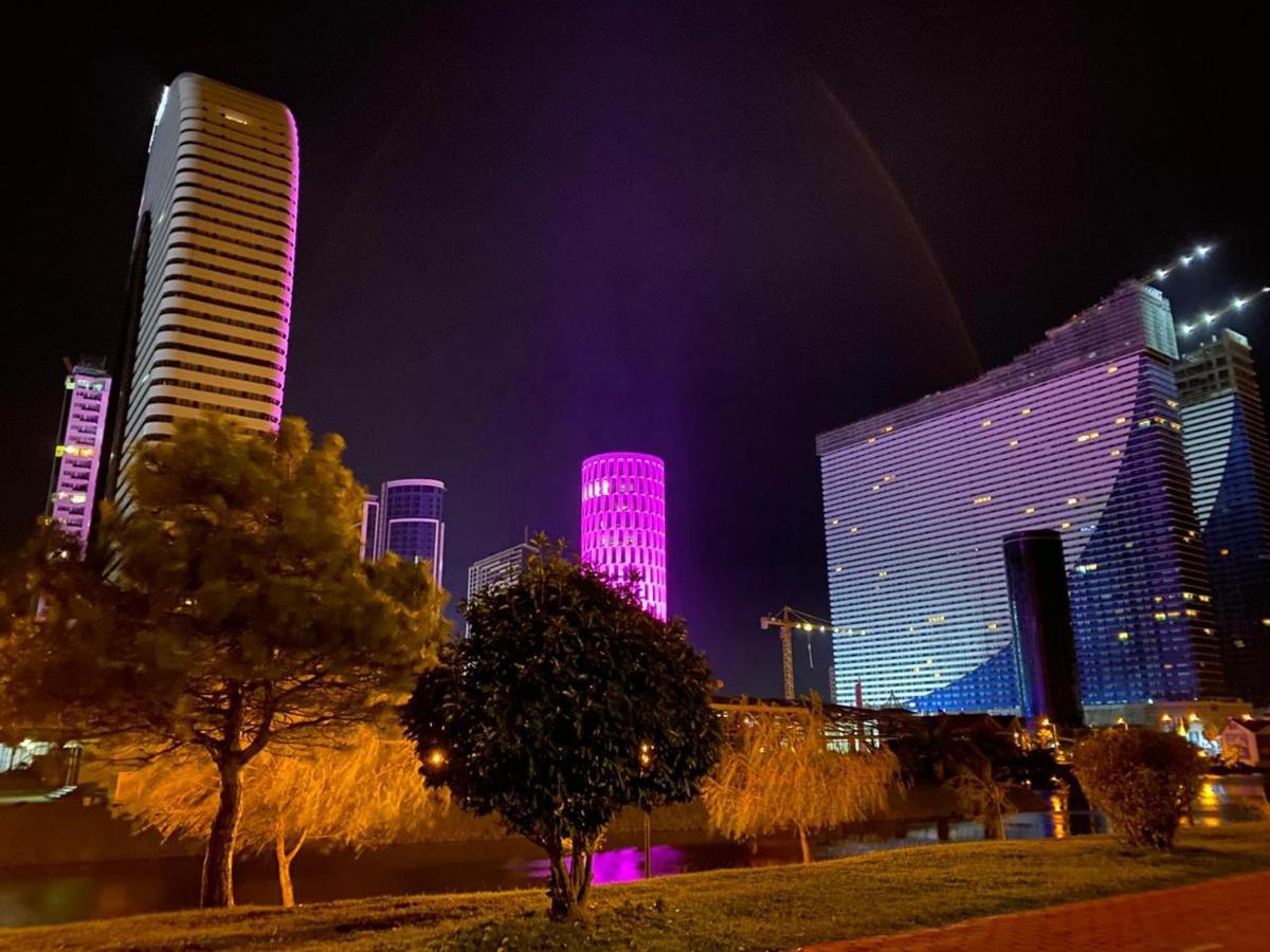 Orbi Hotel Batumi Exteriér fotografie