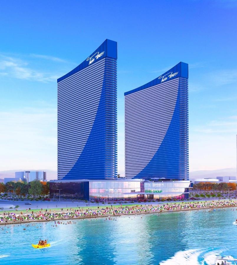 Orbi Hotel Batumi Exteriér fotografie