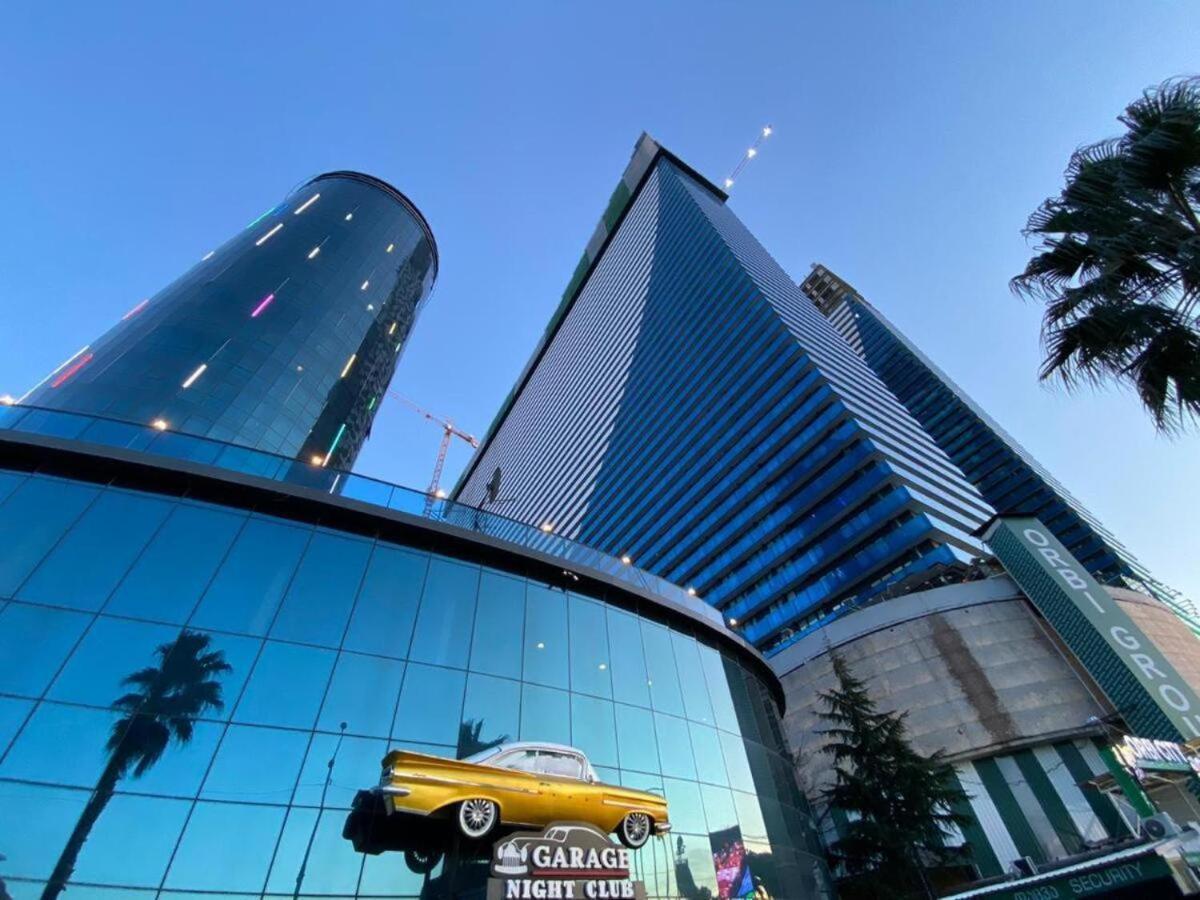 Orbi Hotel Batumi Exteriér fotografie