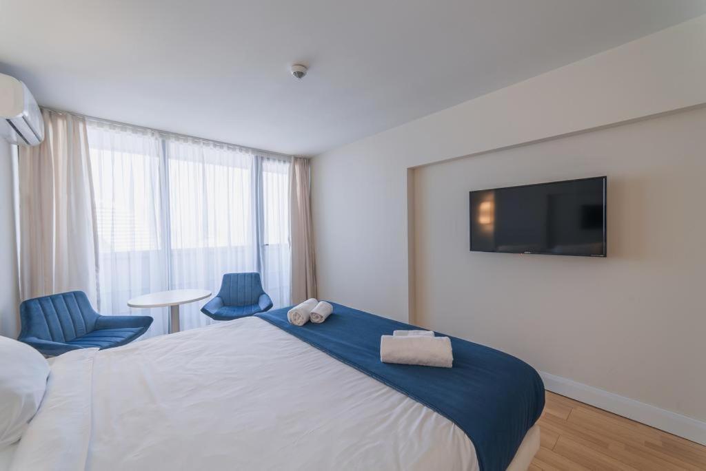 Orbi Hotel Batumi Exteriér fotografie