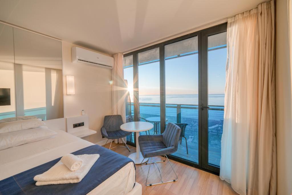 Orbi Hotel Batumi Exteriér fotografie