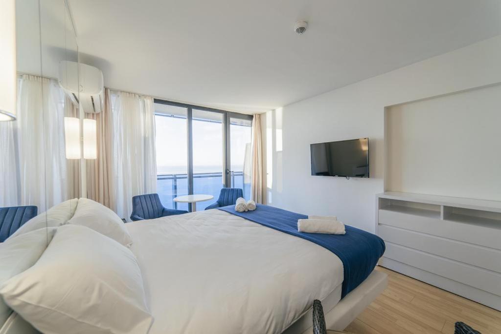 Orbi Hotel Batumi Exteriér fotografie