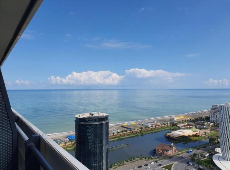 Orbi Hotel Batumi Exteriér fotografie