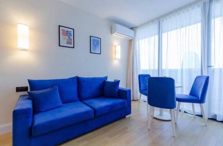 Orbi Hotel Batumi Exteriér fotografie